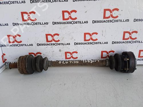 Used Right rear driveshaft MERCEDES-BENZ E-CLASS (W210) E 320 CDI (210.026) (197 hp) 25863628