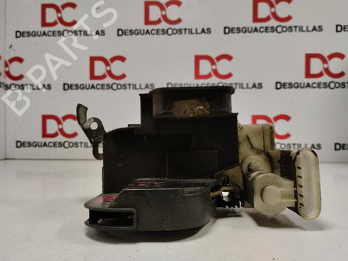 Front left lock FIAT SEICENTO / 600 (187_) 1.1 (187AXB, 187AXB1A, 187AXC1A02) | BP17410897C98 