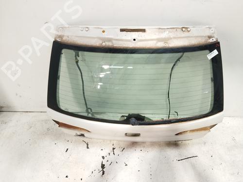 Tailgate SEAT IBIZA III (6L1)  | BP25461168C6 