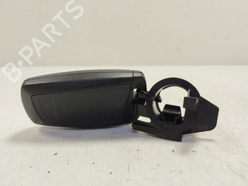 Ignition barrel BMW 5 (F10) 530 d | BP19026985M48 
