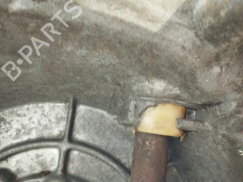 Gearbox CITROËN BERLINGO / BERLINGO FIRST Box Body/MPV (M_) 2.0 HDI 90 (MBRHY, MCRHY) | BP30196249M3 