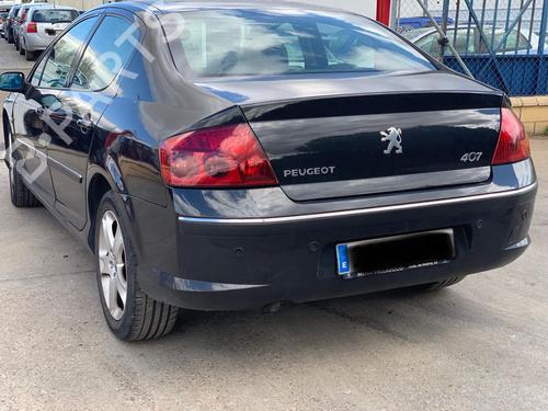Switch PEUGEOT 407 (6D_) 2.0 HDi 135 (6DRHRH, 6DRHRE, 6DRHRG, 6DRHRJ) | BP33705190I30  - Image 11