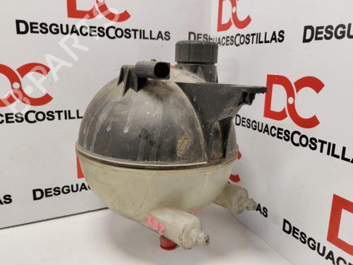 Expansion tank MERCEDES-BENZ A-CLASS (W169) A 180 CDI (169.007, 169.307) | BP17418592C120 