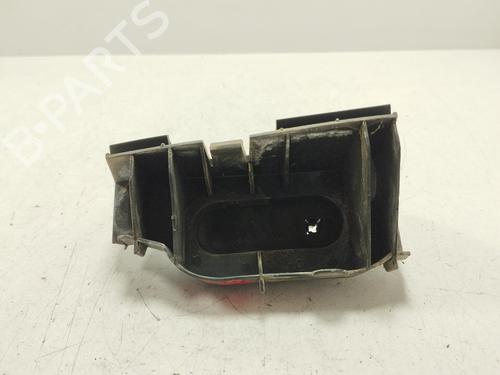 Used Rear bumper bracket TOYOTA COROLLA (_E12_) 2.0 D-4D (CDE120_, CDE120R) (90 hp) 30444652