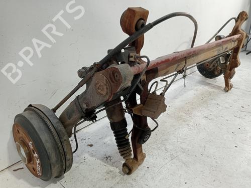 Rear axle CITROËN SAXO (S0, S1) 1.5 D | BP29941898M2