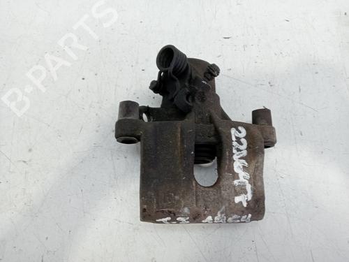 Used Left rear brake caliper FORD FOCUS C-MAX (DM2) [2003-2007]  31850480