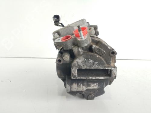 AC compressor NISSAN QASHQAI / QASHQAI +2 I (J10, NJ10, JJ10E)  | BP24343579M34 