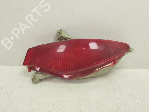 Tågelys MAZDA CX-7 (ER) [2006-2014]  30198074