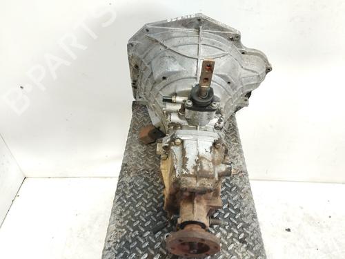 Gearbox FORD TRANSIT Van (E_ _)  | BP37792310M3  - Image 7