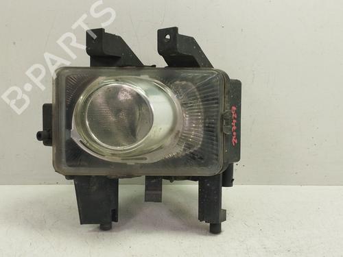 Used Left front fog light Left front fog light 39167055 39167055