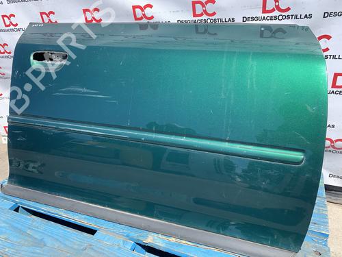 Right front door AUDI A3 (8L1) 1.9 TDI | BP17402968C3 