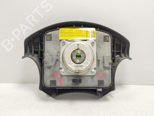 Driver airbag HYUNDAI COUPE I (RD) 2.0 16V | BP21050899C9 