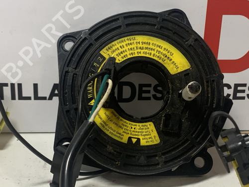 Squib airbag DAEWOO NUBIRA (J100) 1.6 | BP17398354C102