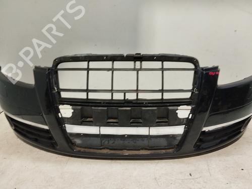 Front bumper AUDI A6 C6 (4F2)  | BP30167578C7 