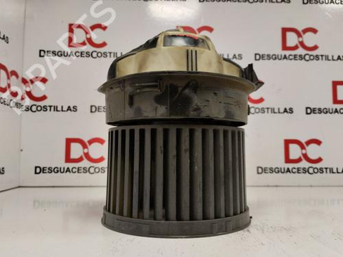 Used Heater blower motor PEUGEOT 308 SW I (4E_, 4H_) 1.6 HDi (112 hp) 28010598