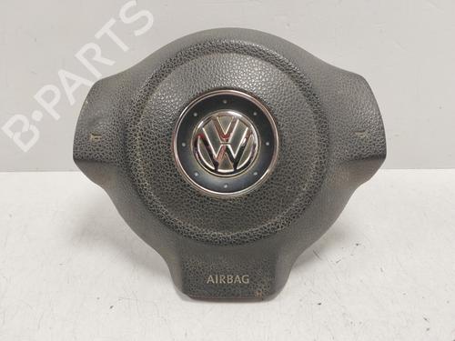 Used Driver airbag VW CADDY III Box Body/MPV (2KA, 2KH, 2CA, 2CH) 1.6 TDI (75 hp) 27669786
