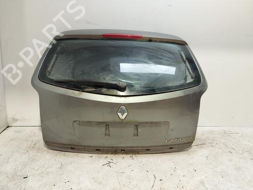 Used Tailgate RENAULT LAGUNA II Grandtour (KG0/1_) 1.8 16V (KG0B, KG0M) (120 hp) 25484771