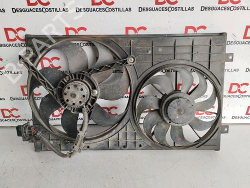 Used Radiator fan Radiator fan 36218398 36218398