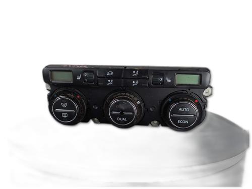 Climate control VW PASSAT B6 (3C2) | BP30699307I5
