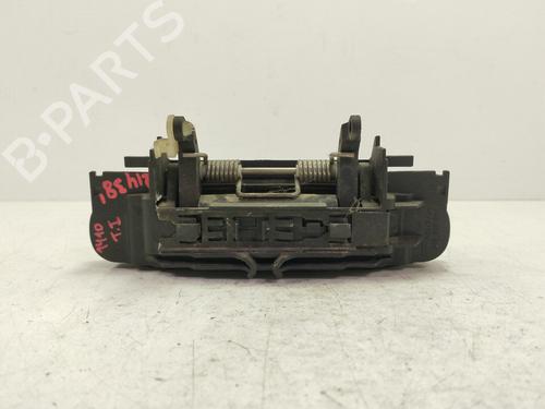 Rear left exterior door handle AUDI A4 B6 (8E2) 1.9 TDI | BP28192046C130 