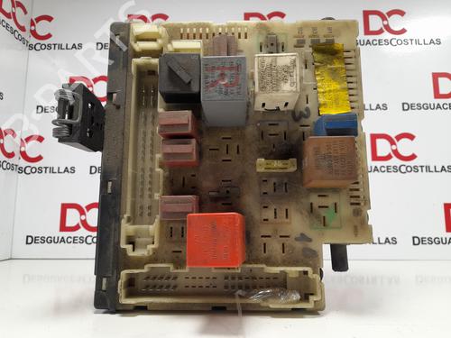 Fuse box FORD ESCORT VI (GAL) 1.8 D (60 hp) 17407386