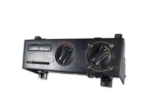 Used Climate control Climate control PEUGEOT 406 Coupe (8C) 3.0 V6 (207 hp) 40102042 40102042