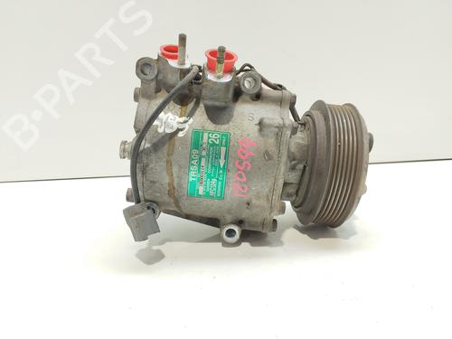 AC compressor HONDA CIVIC VII Hatchback (EU, EP, EV) | BP35807002M34 - Image 4