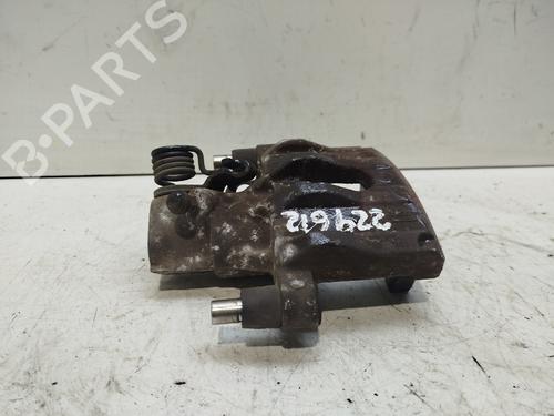 Right rear brake caliper FORD FOCUS C-MAX (DM2) | BP31850482M106