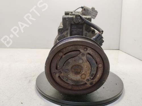AC compressor TOYOTA COROLLA (_E12_) 2.0 D-4D (CDE120R, CDE120L_) | BP35799871M34 - Image 3