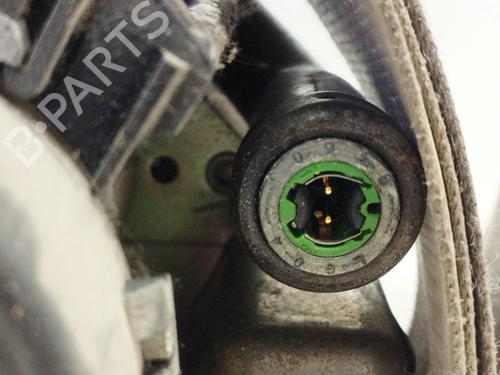 Sikkerhetsbelte foran venstre SSANGYONG REXTON / REXTON II (GAB_) 2.7 Xdi | BP30442229I26