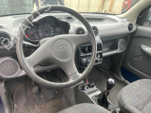 Elektronisk modul HYUNDAI ATOS (MX) 1.0 i | BP17554783M83 