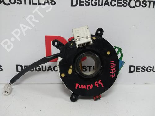 Squib airbag FIAT PUNTO (188_) 1.9 JTD 80 (188.237, .257, .337, .357) | BP17401874C102 