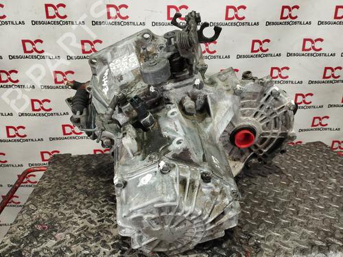 Gearbox HYUNDAI ACCENT II (LC) 1.3 | BP17422788M3 