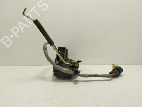 Front right lock KIA CARENS II MPV (FJ) 2.0 CRDi | BP17421192C97 