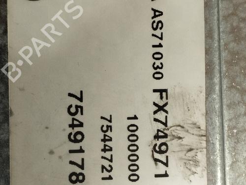 Electronic module BMW 3 (E46) 320 d | BP30196287M83