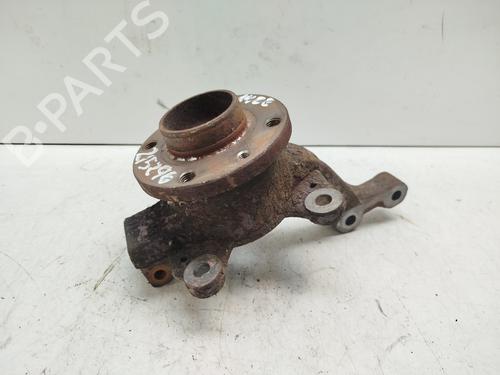 Right front steering knuckle RENAULT CLIO III (BR0/1, CR0/1)  | BP28180439M26 
