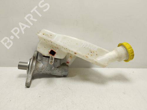 Used Brake master cylinder PEUGEOT 208 I (CA_, CC_) 1.2 VTI 82 (82 hp) 22543811