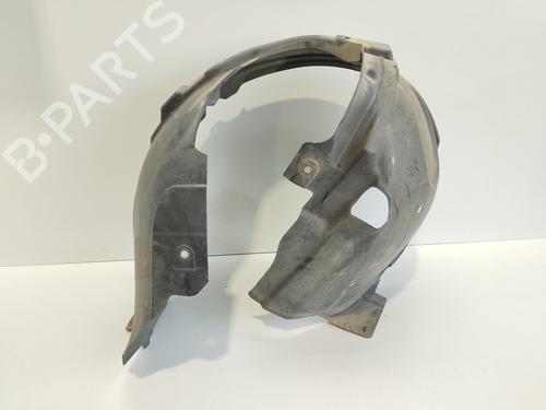 Used Wheel arch MINI MINI (R50, R53) One (90 hp) 24552570
