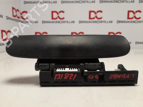 Used Front right exterior door handle CITROËN XSARA PICASSO (N68) 1.6 HDi (90 hp) 23069073