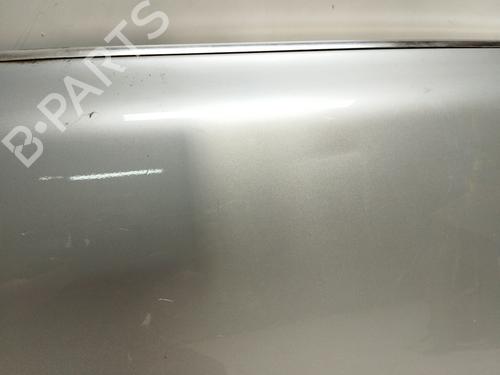 Left front door VW TOUAREG (7LA, 7L6, 7L7) 5.0 V10 TDI | BP19332852C2 