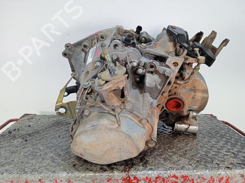 Gearkasse CITROËN XSARA PICASSO (N68) 2.0 HDi | BP18916728M3 