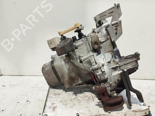 Gearbox CITROËN C3 I (FC_, FN_)  | BP30196276M3 