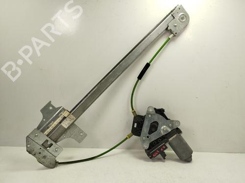 Rudehejsemekanisme venstre bagtil CITROËN C8 (EA_, EB_) 2.2 HDi | BP32294281C24