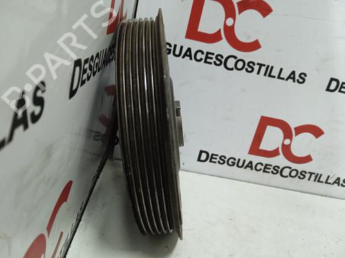Pulley PEUGEOT PARTNER Box Body/MPV 1.6 HDi 16V | BP17468096M122 