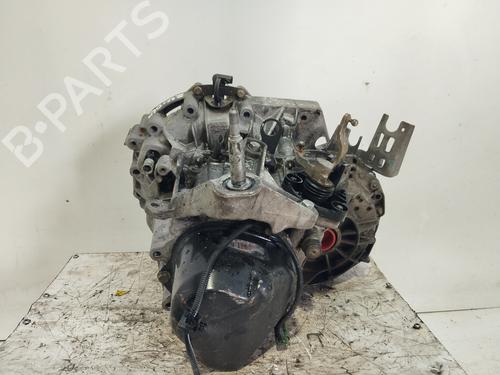 Gearbox RENAULT MEGANE II (BM0/1_, CM0/1_) 1.5 dCi (BM0F, BM0T, BM2B, CM0F, CM0T) | BP30196409M3