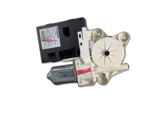 Used Right front window motor VOLVO S40 II (544) [2003-2012]  31813373