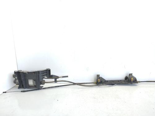 Used Electric handbrake RENAULT SCÉNIC II (JM0/1_) [2003-2010]  29489226