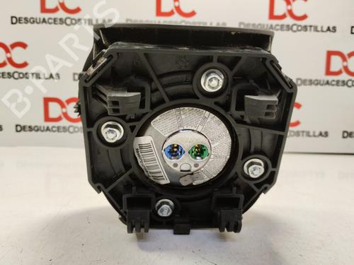 Driver airbag CITROËN C4 Picasso I MPV (UD_) 2.0 HDi 138 | BP17418185C9 
