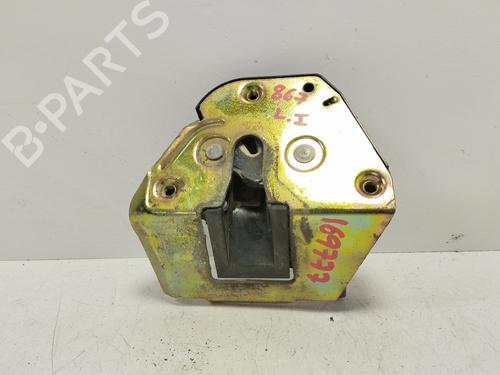 Rear left lock FIAT ULYSSE (179_) 2.2 JTD | BP17422805C100 