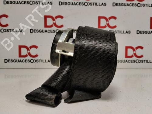 Rear left seatbelt OPEL CORSA D (S07) 1.3 CDTI (L08, L68) | BP26378234I29 